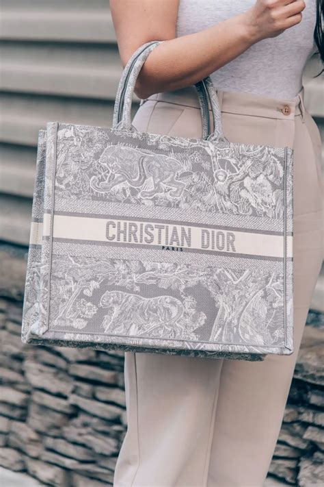 replica dior tote bag|best dior dupes 2022.